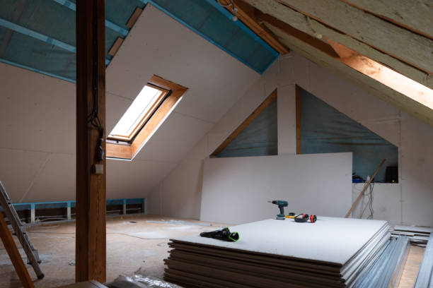 Best Spray Foam Insulation in Antigo, WI
