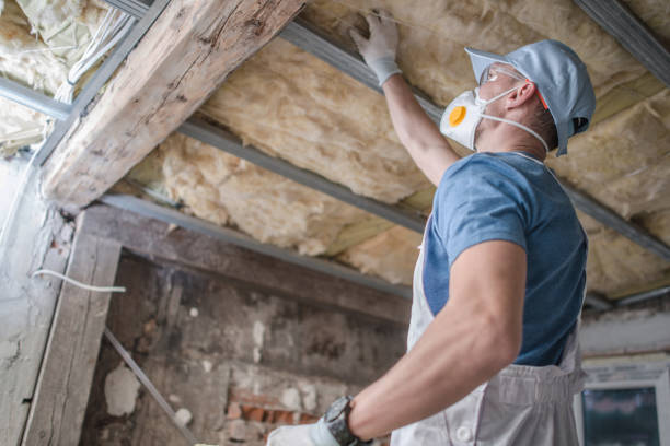 Antigo, WI Insulation Contractor Company
