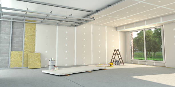 Best Spray Foam Insulation in Antigo, WI