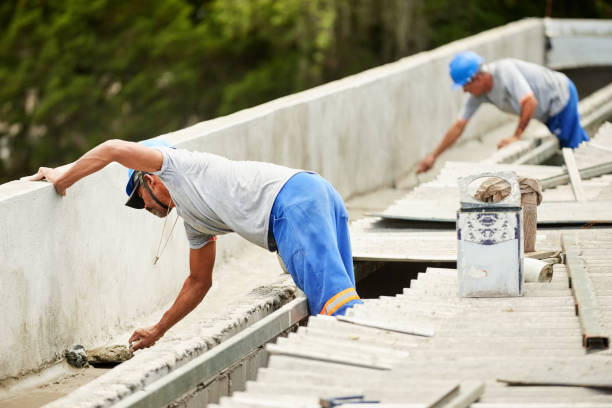 Types of Insulation We Offer in Antigo, WI