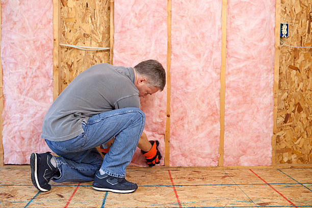 Types of Insulation We Offer in Antigo, WI