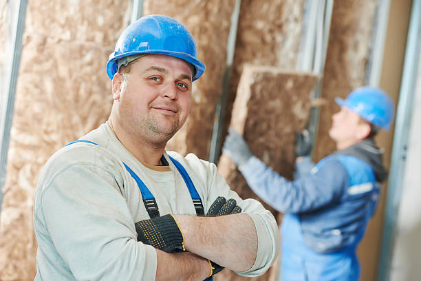 Best Insulation for Specific Applications in Antigo, WI