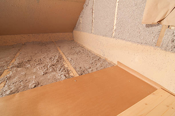 Best Spray Foam Insulation in Antigo, WI